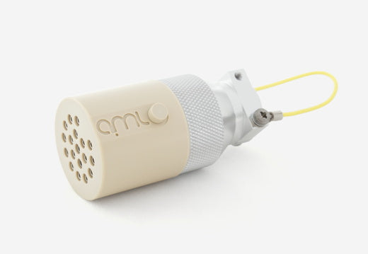 MLF18AC MLF18 Air-Side Connector