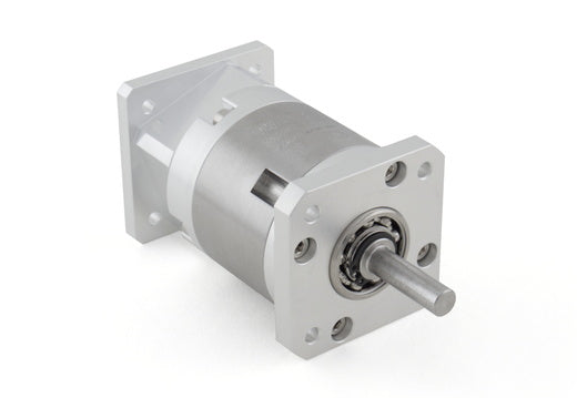 PG42-100 UHV Planetary Gearhead for use with AML Stepper Motors