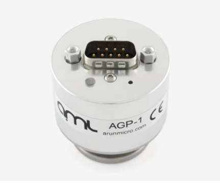 AGP-1 MEMS Active Pirani and Piezo Gauge
