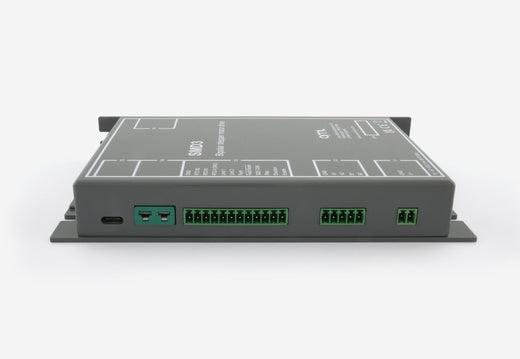 SMD3 Stepper Motor Drive, Single-Axis