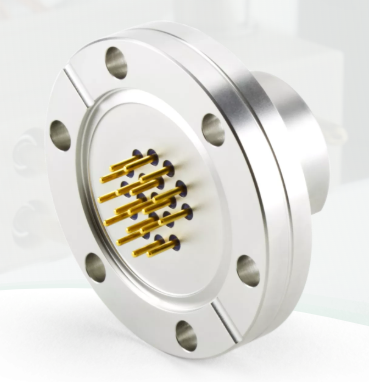 Feedthroughs & Connectors
