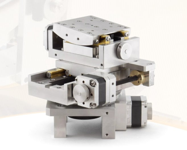 UHV Mechanisms