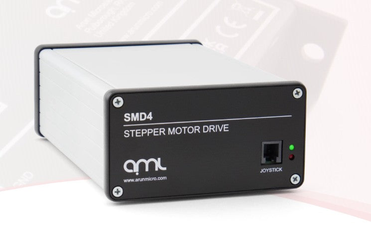 Stepper Motor Drives