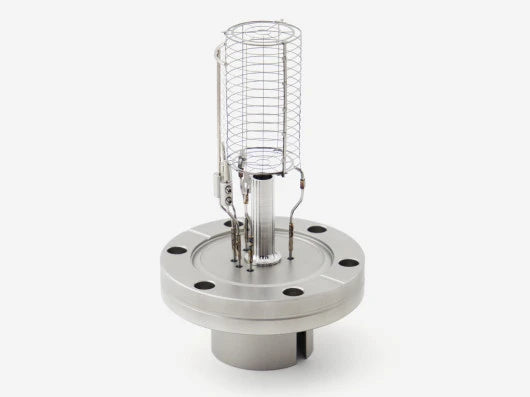 AIG17G UHV BA Ion Gauge, Tungsten Filaments