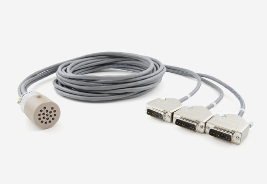 SMD4 Connecting Cables