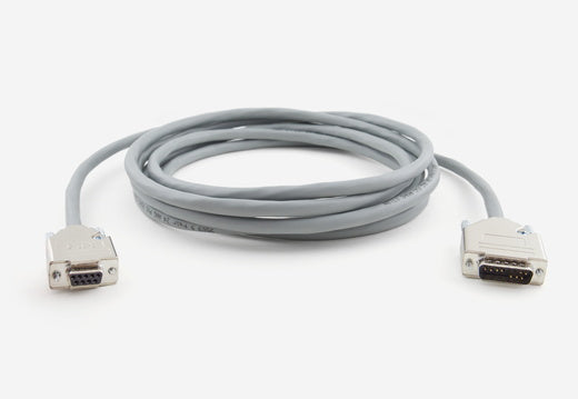 SMD4 Connecting Cables