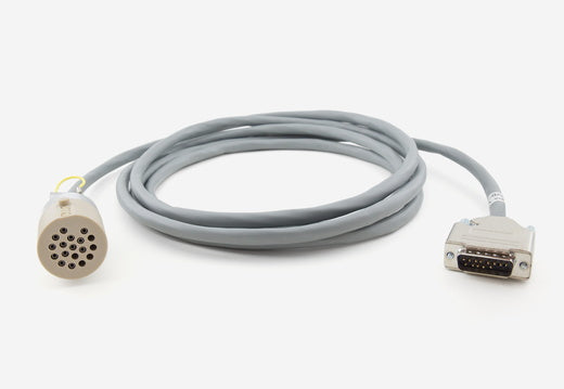 SMD4 Connecting Cables