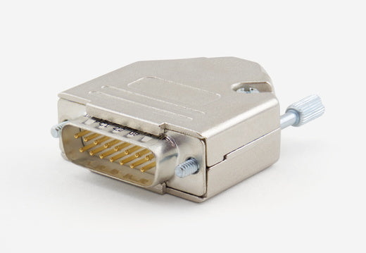 D-sub Air-Side Connectors
