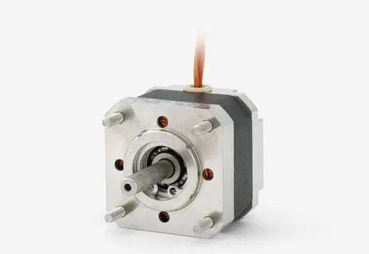 D35.1 UHV Stepper Motor, 75mNm 510 597