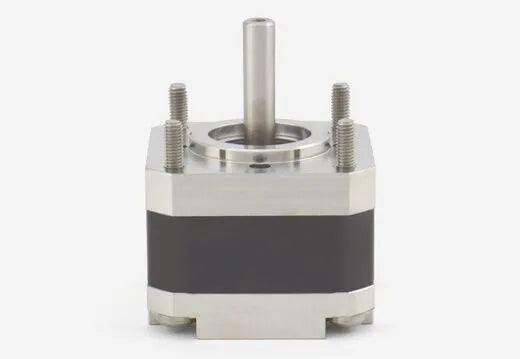 D35.1 UHV Stepper Motor, 75mNm 510 597