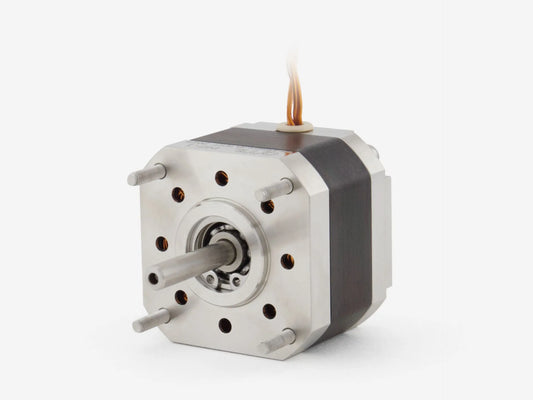 D42.1 UHV Stepper Motor, 250mNm  474