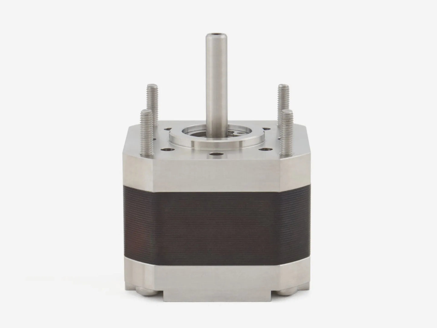 D42.1 UHV Stepper Motor, 250mNm  474