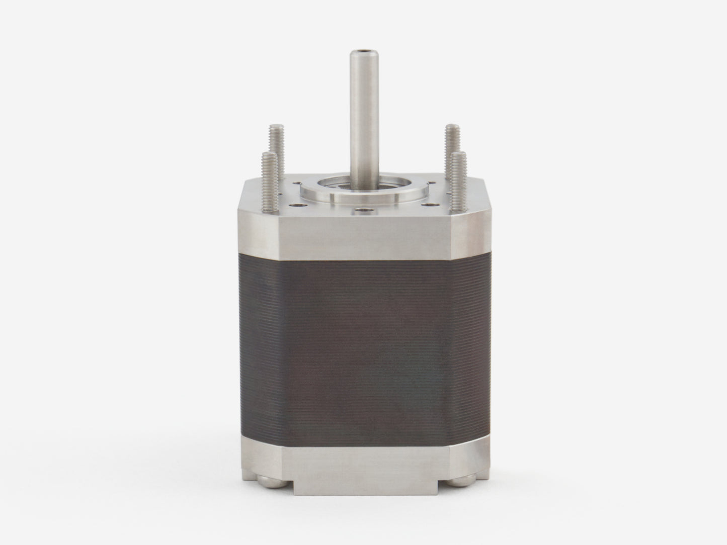 D42.2 UHV Stepper Motor, 500mNm