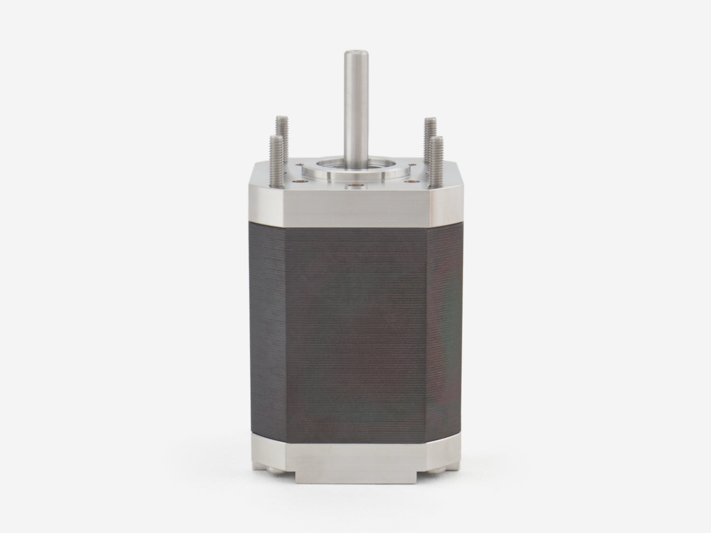D42.3 UHV Stepper Motor, 500mNm