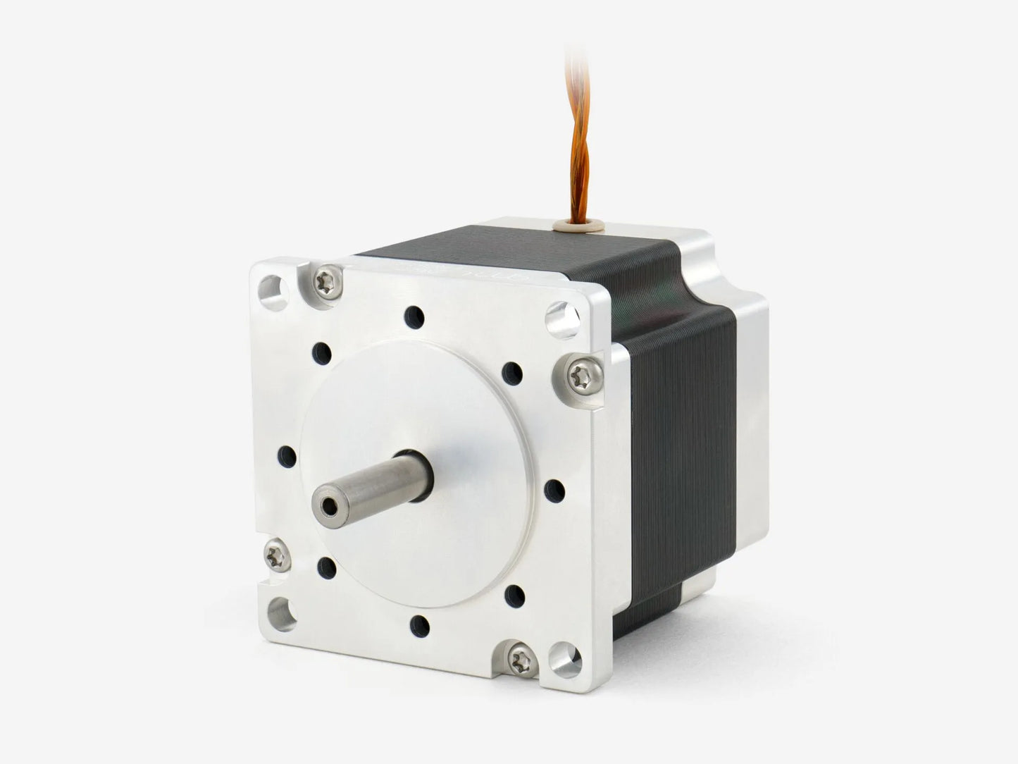 D57.1 UHV Stepper Motor, 1Nm