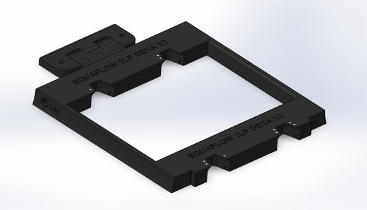 EM-16244 Four Mouse Manifold for InAlyzer 2S