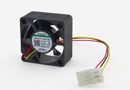 Replacement Fans