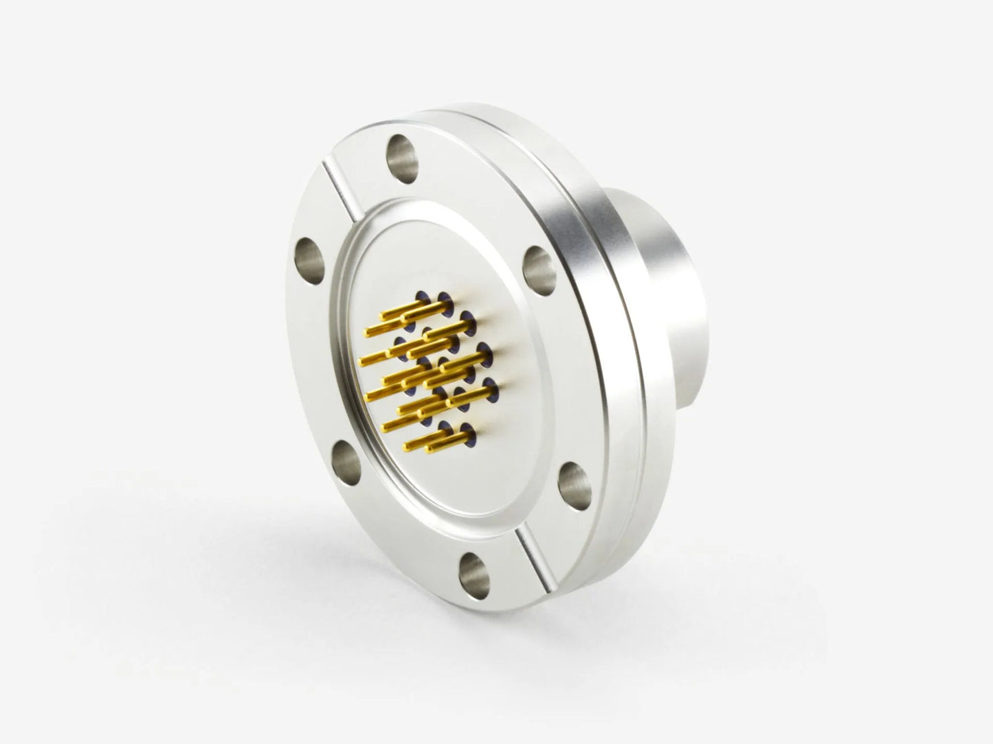 MLF18F 18-way Electrical Feedthrough