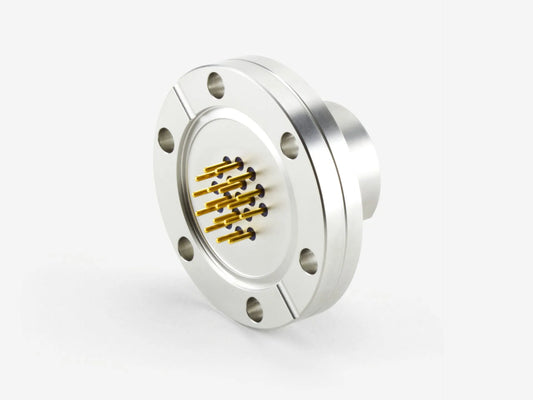 MLF18F 18-way Electrical Feedthrough