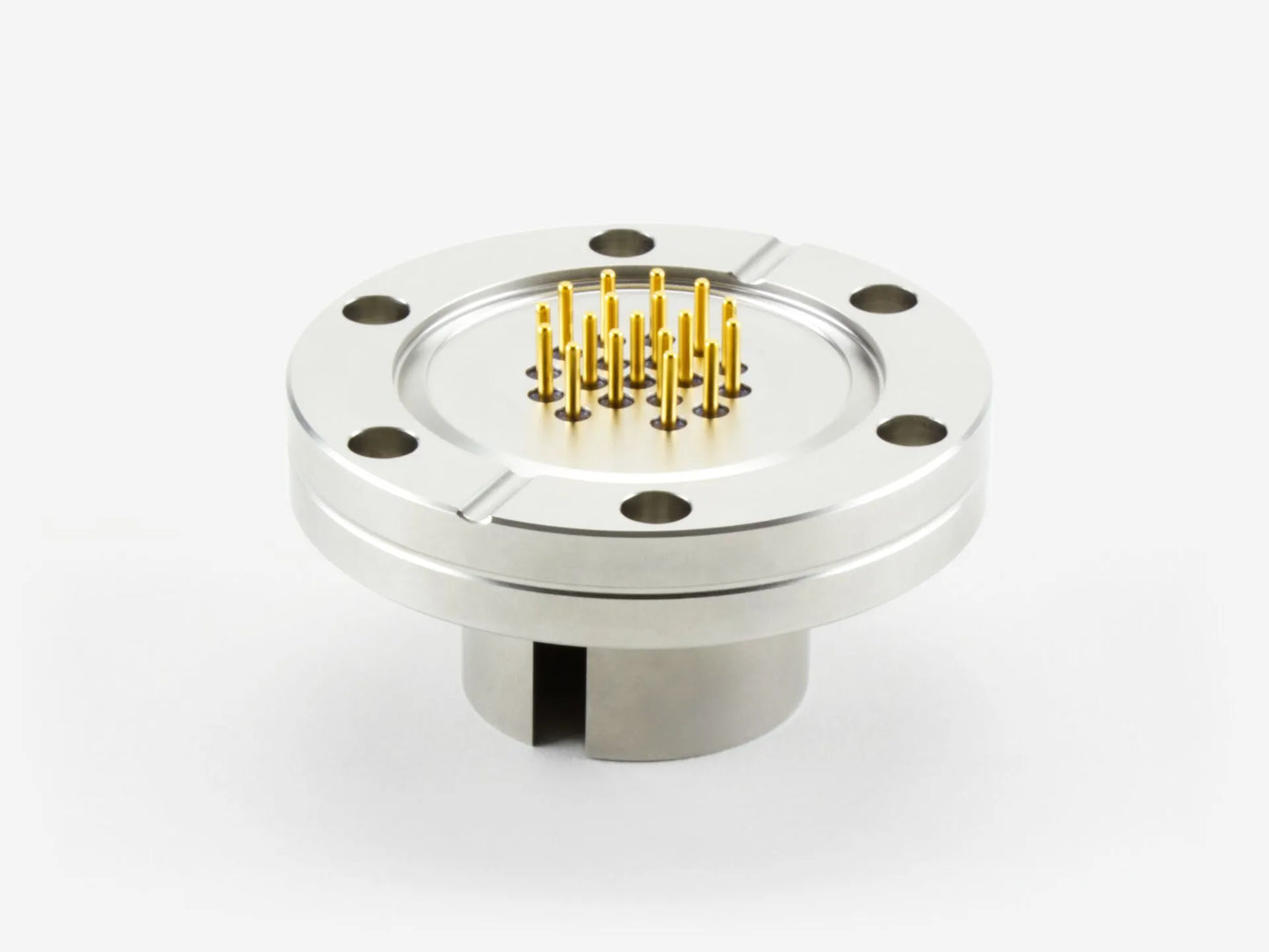 MLF18F 18-way Electrical Feedthrough