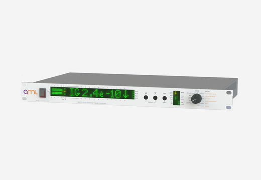 NGC3 Ion Gauge Controller with Active Gauge Input