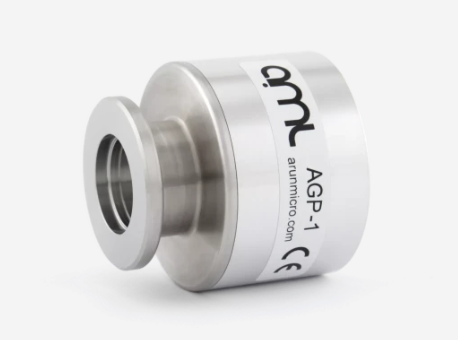 AGP-1 MEMS Active Pirani and Piezo Gauge