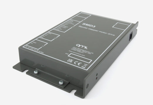 SMD3 Stepper Motor Drive, Single-Axis