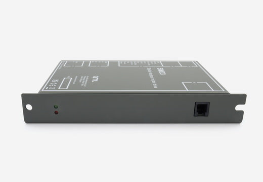 SMD3 Stepper Motor Drive, Single-Axis