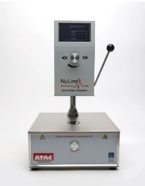 NuLine Cone & Plate Viscometer
