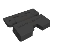 EM-16240 Single Mouse Manifold for InAlyzer 2M, 2S