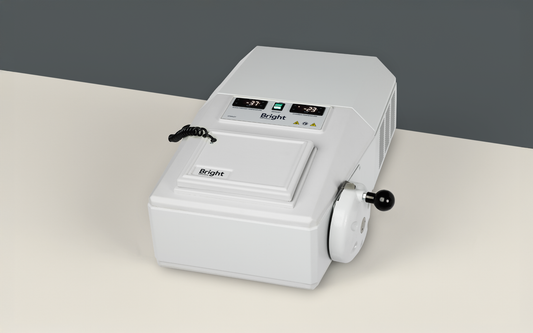 2212-022 Starlet Portable Cryostat