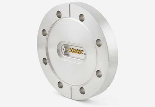 D-sub Electrical Feedthroughs