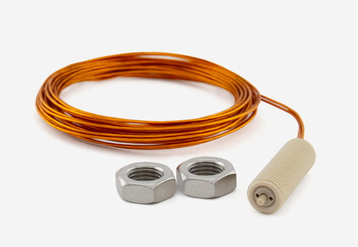 VLS UHV Compatible Limit Switches