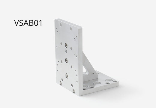 VSM Stage Mounting Brackets and Table