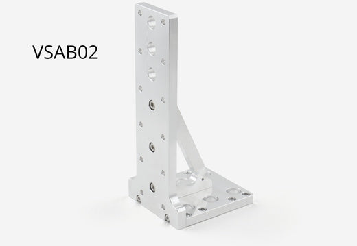 VSM Stage Mounting Brackets and Table