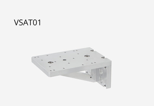 VSM Stage Mounting Brackets and Table